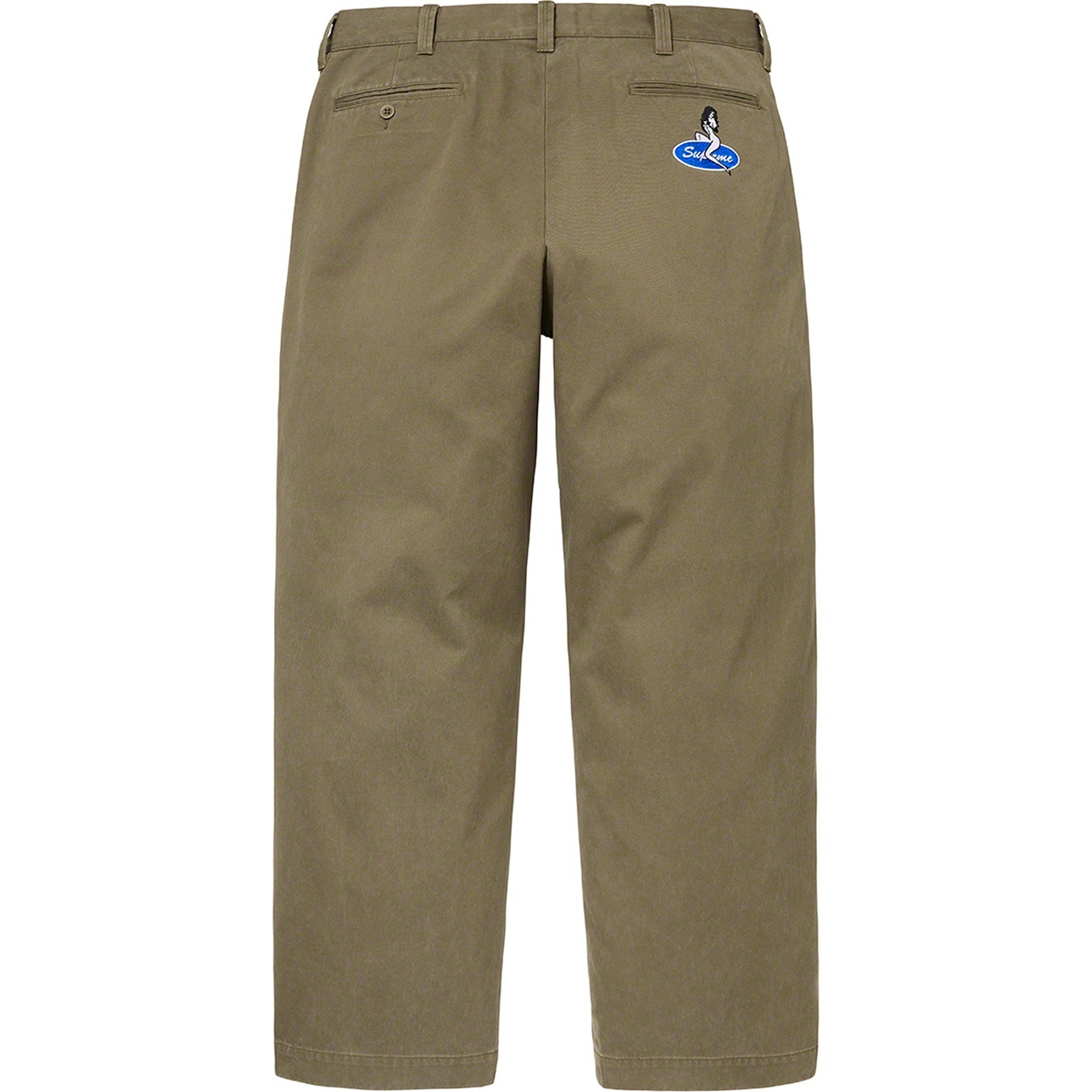 Chino Pant view 2